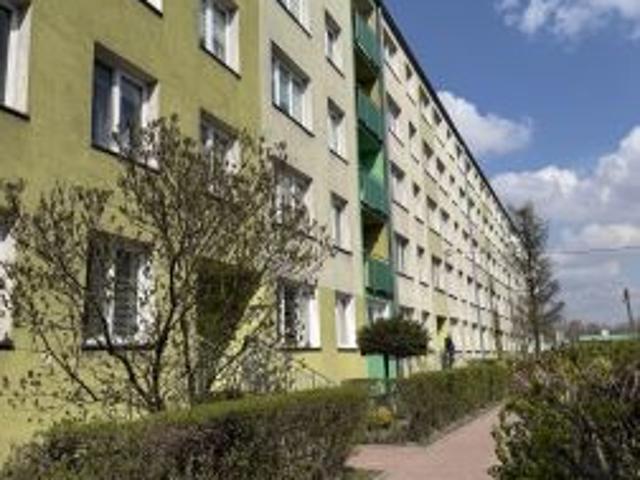 Bezpośrednio, Bytom, Śródmieście, ul. Wrocławska, 49 m² Mieszkanie