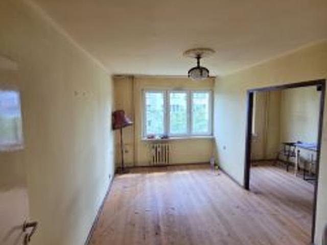 Bezpośrednio, Bytom, Śródmieście, pl. Wojska Polskiego, 47 m² Mieszkanie