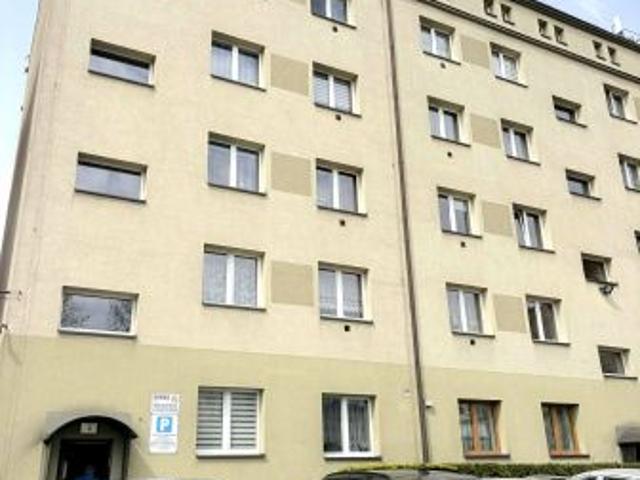Bezpośrednio, Bytom, ul. Chorzowska, 32 m² Mieszkanie