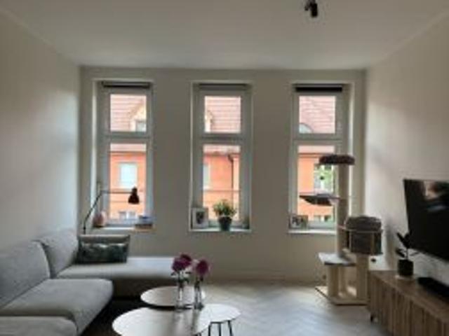 Bezpośrednio, Bytom, ul. Adama Mickiewicza, 110 m² Mieszkanie