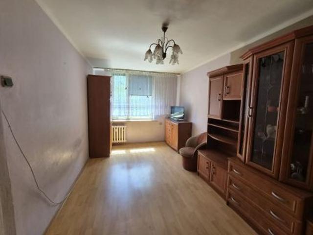 Bezpośrednio, Bytom, ul. Arki Bożka, 38 m² Mieszkanie