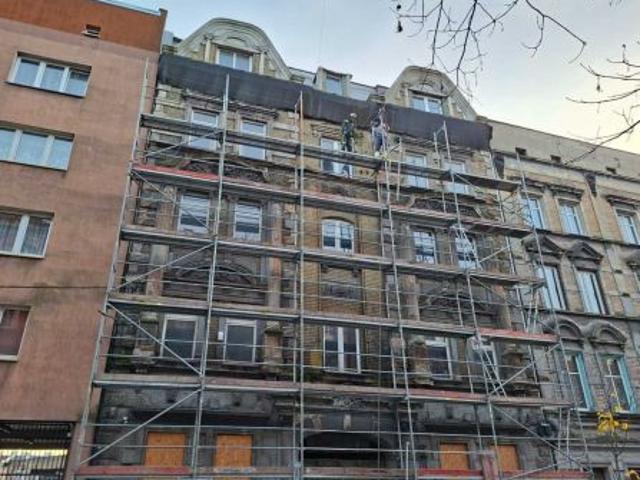 Bezpośrednio, Bytom, ul. Jana Smolenia, 37 m² Mieszkanie