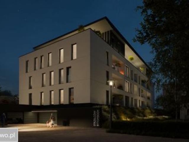 Bezpośrednio, Bytom, ul. Strzelców Bytomskich, 1857 m² Działka
