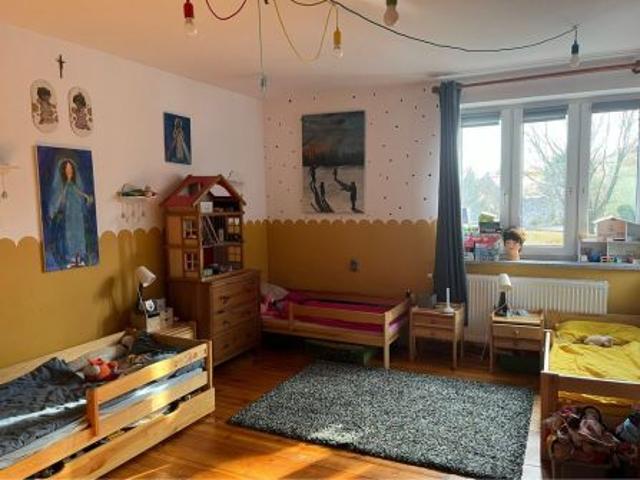 Bezpośrednio, Bytom, ul. Piotra Woźniaka, 100 m² Mieszkanie