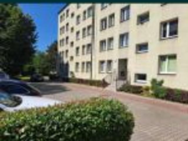 Bezpośrednio, Bytom, ul. Wrocławska, 35 m² Mieszkanie