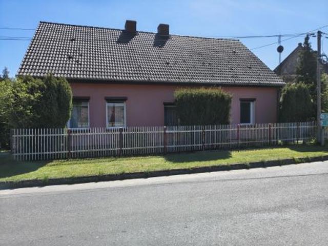 Bezpośrednio, Bytnica, 250 m² Dom