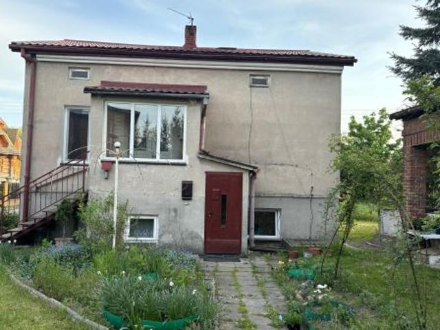 Bezpośrednio, Bychawa, Grodzany, ul. 11 Listopada, 80 m² Dom