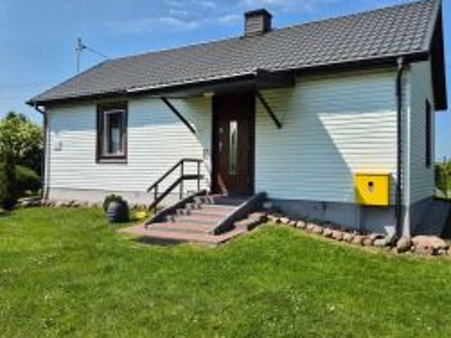 Bezpośrednio, Bychawka Pierwsza, 55 m² Dom