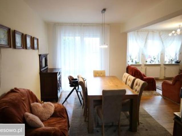 Bezpośrednio, Bydgoszcz, Miedzyń, 240 m² Dom