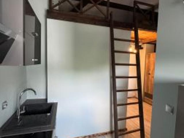 Bezpośrednio, Bydgoszcz, Okole, ul. Grunwaldzka, 14 m² Mieszkanie