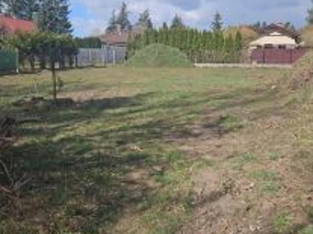 Bezpośrednio, Bydgoszcz, Opławiec, ul. Opławiec, 840 m² Działka