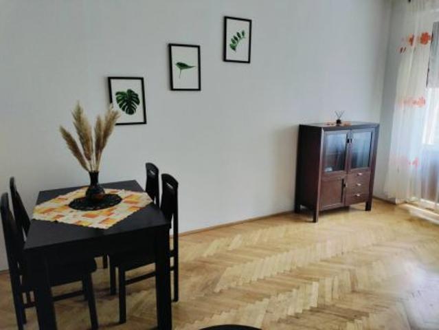 Bezpośrednio, Bydgoszcz, Osiedle Leśne, ul. Czerkaska, 37 m² Mieszkanie