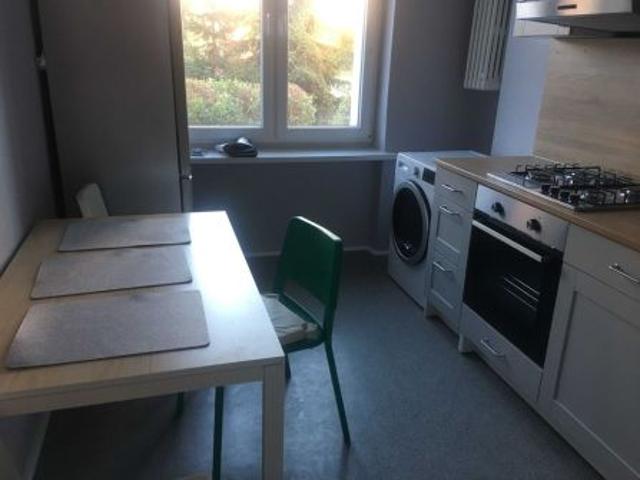 Bezpośrednio, Bydgoszcz, Osiedle Leśne, ul. Józefa Sułkowskiego, 48 m² Mieszkanie
