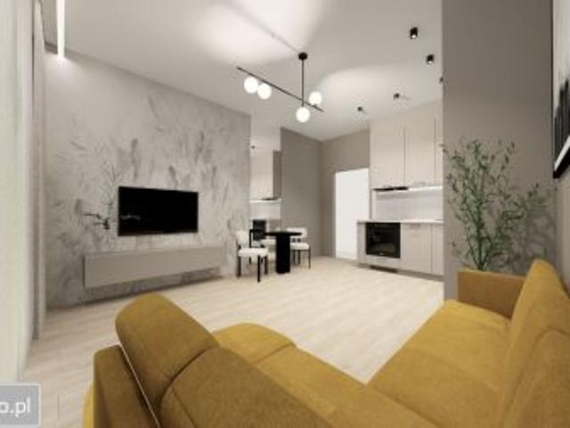 Bezpośrednio, Bydgoszcz, Osiedle Leśne, ul. Modrzewiowa, 50 m² Mieszkanie