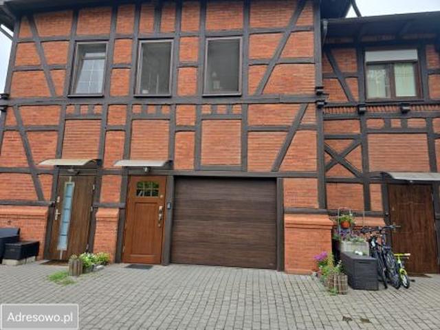 Bezpośrednio, Bydgoszcz, Osiedle Leśne, ul. Powstańców Warszawy, 116 m² Mieszkanie