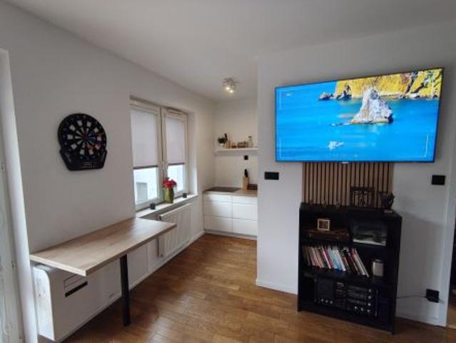 Bezpośrednio, Bydgoszcz, Osowa Góra, 32 m² Mieszkanie
