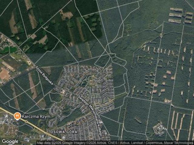 Bezpośrednio, Bydgoszcz, Osowa Góra, ul. Muszlowa, 110 m² Dom
