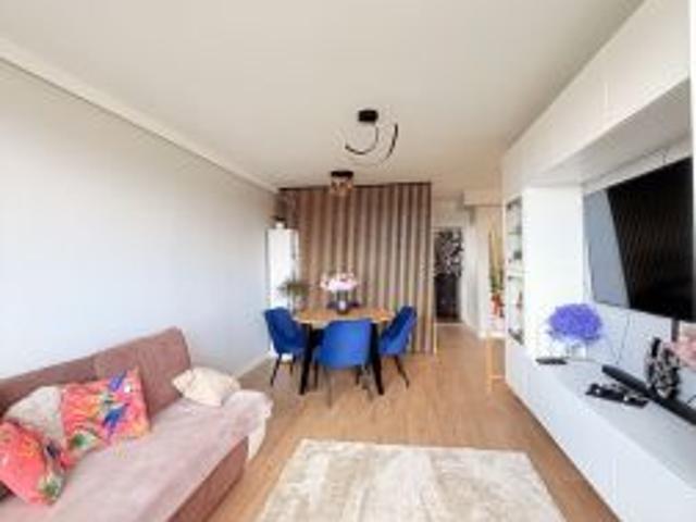 Bezpośrednio, Bydgoszcz, Osowa Góra, ul. Waleniowa, 54 m² Mieszkanie