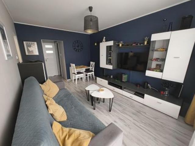 Bezpośrednio, Bydgoszcz, Błonie, ul. Konstantego Ildefonsa Gałczyńskiego, 35 m² Mieszkanie