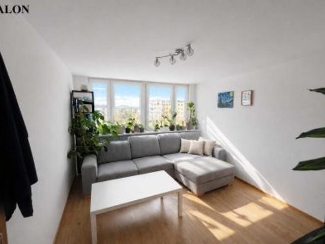 Bezpośrednio, Bydgoszcz, Bartodzieje Wielkie, al. kard. Stefana Wyszyńskiego, 49 m² Mieszkanie