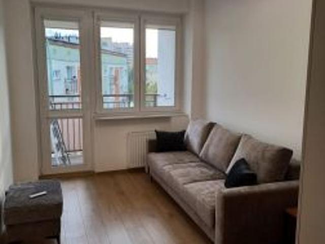 Bezpośrednio, Bydgoszcz, Bartodzieje Wielkie, al. Powstańców Wielkopolskich, 49 m² Mieszkanie