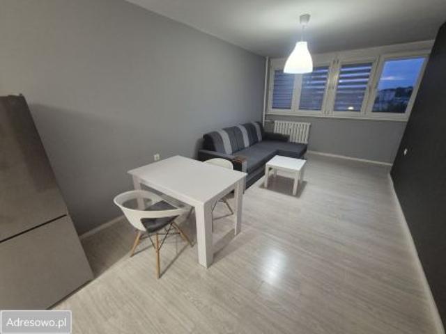 Bezpośrednio, Bydgoszcz, Bartodzieje Wielkie, al. Powstańców Wielkopolskich, 37 m² Mieszkanie
