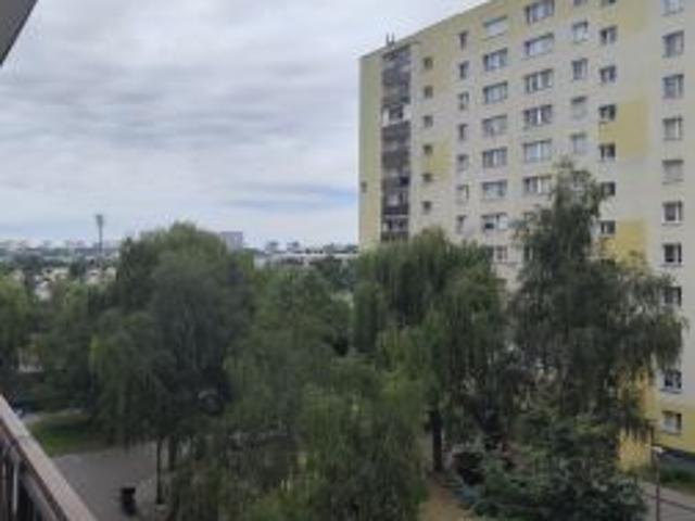 Bezpośrednio, Bydgoszcz, Bartodzieje Wielkie, ul. Kołobrzeska, 42 m² Mieszkanie