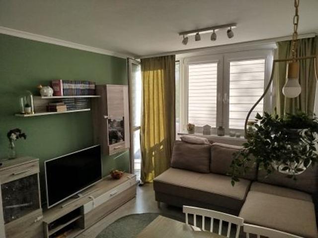 Bezpośrednio, Bydgoszcz, Bielawy, ul. Jana Kozietulskiego, 51 m² Mieszkanie