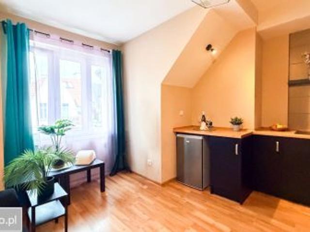 Bezpośrednio, Bydgoszcz, Bocianowo, ul. Tadeusza Kościuszki, 28 m² Mieszkanie