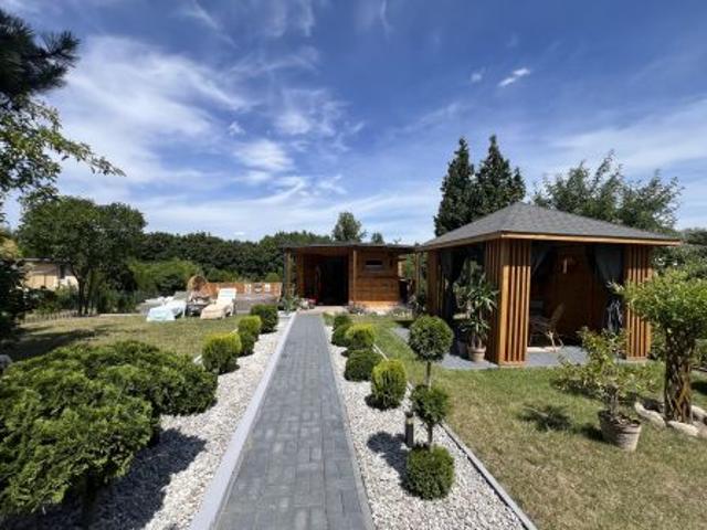Bezpośrednio, Bydgoszcz, Czersko Polskie, ul. Mokra, 295 m² Działka