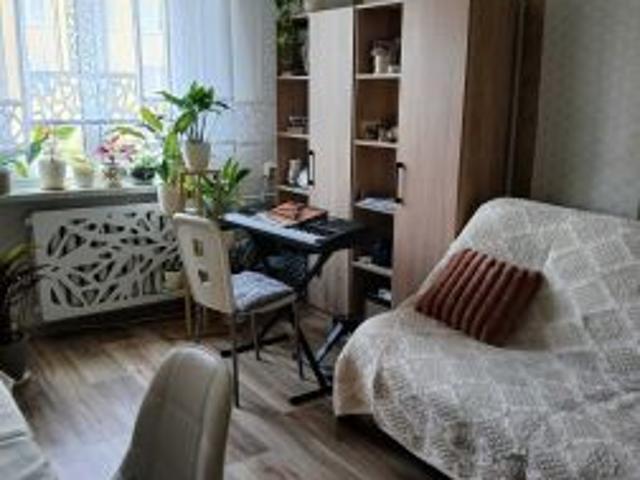 Bezpośrednio, Bydgoszcz, Czyżkówko, 24 m² Mieszkanie