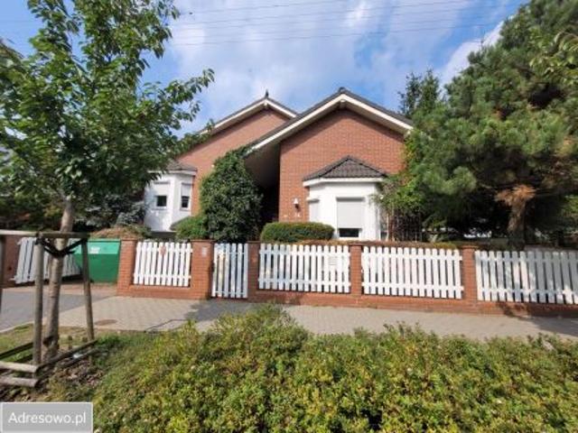 Bezpośrednio, Bydgoszcz, Czyżkówko, ul. Wojciecha Gersona, 450 m² Dom