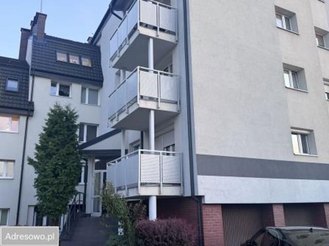 Bezpośrednio, Bydgoszcz, Czyżkówko, ul. Karolewska, 38 m² Mieszkanie