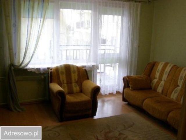 Bezpośrednio, Bydgoszcz, Fordon, 43 m² Mieszkanie