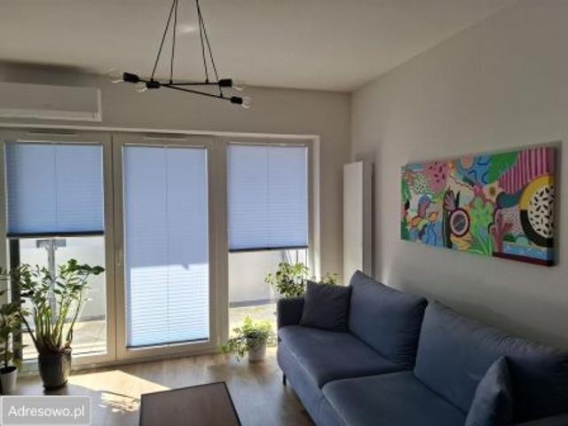 Bezpośrednio, Bydgoszcz, Fordon, 40 m² Mieszkanie