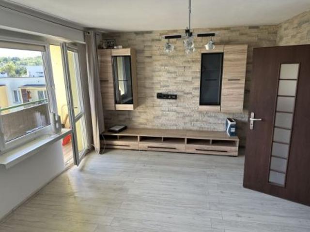 Bezpośrednio, Bydgoszcz, Fordon, 48 m² Mieszkanie