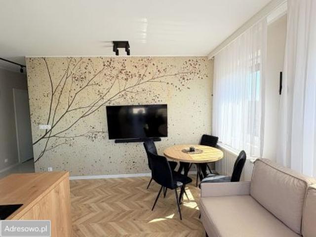Bezpośrednio, Bydgoszcz, Fordon, 58 m² Mieszkanie