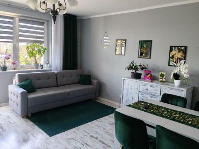 Bezpośrednio, Bydgoszcz, Fordon, 63 m² Mieszkanie