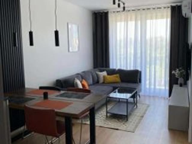 Bezpośrednio, Bydgoszcz, Fordon, 36 m² Mieszkanie