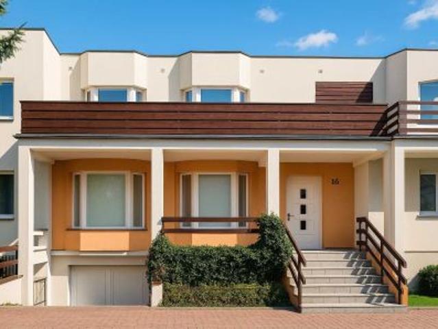 Bezpośrednio, Bydgoszcz, Fordon, ul. Wojciecha Rzeźniackiego, 360 m² Dom