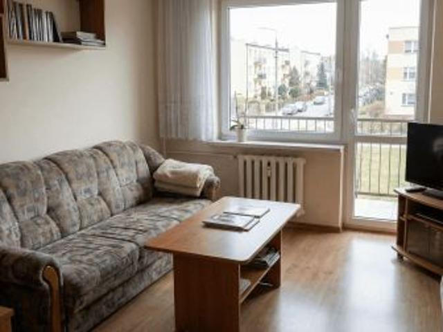 Bezpośrednio, Bydgoszcz, Fordon, ul. Wyzwolenia, 47 m² Mieszkanie