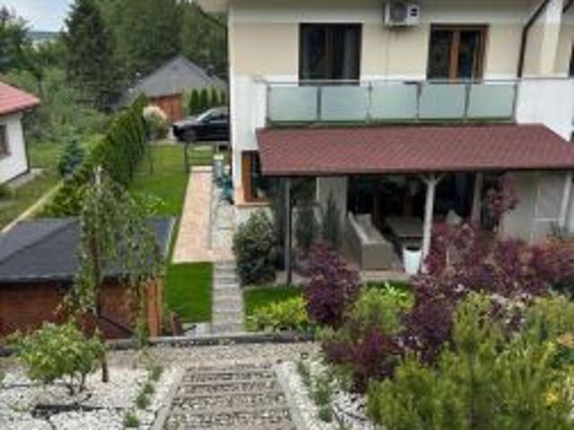Bezpośrednio, Bydgoszcz, Fordon, ul. Bieszczadzka, 120 m² Dom