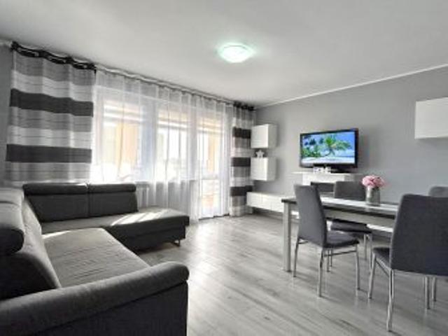 Bezpośrednio, Bydgoszcz, Fordon, ul. Bronisława Czecha, 65 m² Mieszkanie