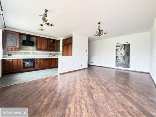 Bezpośrednio, Bydgoszcz, Fordon, ul. Gryfa Pomorskiego, 57 m² Mieszkanie