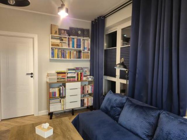 Bezpośrednio, Bydgoszcz, Fordon, ul. Gryfa Pomorskiego, 37 m² Mieszkanie