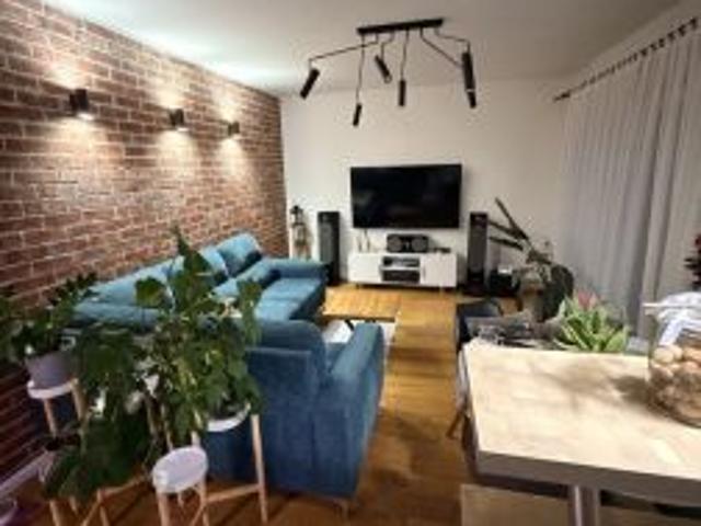 Bezpośrednio, Bydgoszcz, Fordon, ul. Hieronima Gołębiewskiego, 59 m² Mieszkanie