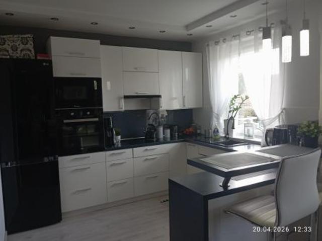 Bezpośrednio, Bydgoszcz, Fordon, ul. Józefa Twardzickiego, 57 m² Mieszkanie