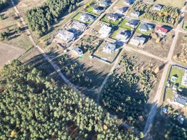 Bezpośrednio, Bydgoszcz, Fordon, ul. Książęca, 1728 m² Działka