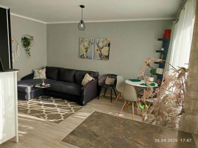 Bezpośrednio, Bydgoszcz, Fordon, ul. Lawinowa, 36 m² Mieszkanie
