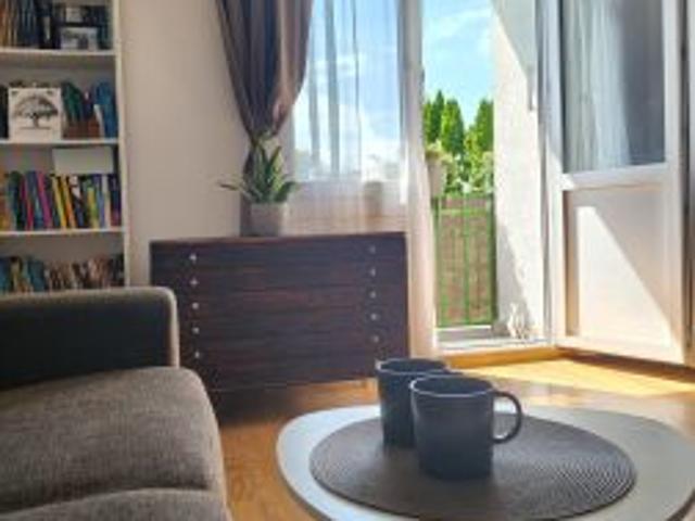 Bezpośrednio, Bydgoszcz, Fordon, ul. Rybaki, 51 m² Mieszkanie